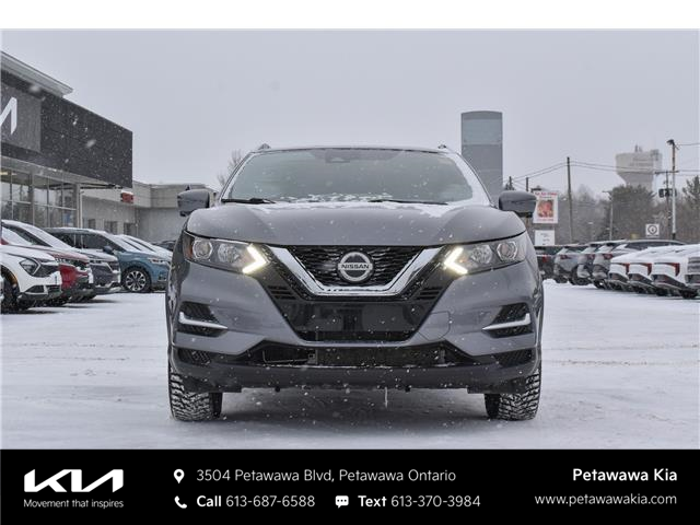 2020 Nissan Qashqai SL (Stk: 25206A) in Petawawa - Image 14 of 36