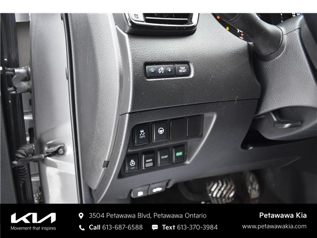 2020 Nissan Qashqai SL (Stk: 25206A) in Petawawa - Image 16 of 36