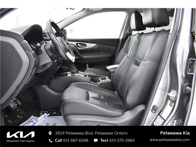 2020 Nissan Qashqai SL (Stk: 25206A) in Petawawa - Image 19 of 36