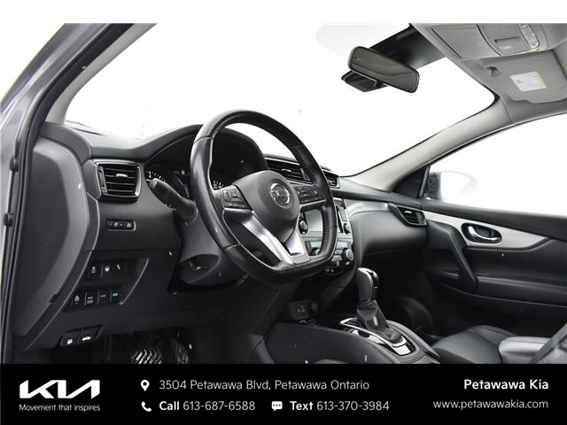 2020 Nissan Qashqai SL (Stk: 25206A) in Petawawa - Image 18 of 36