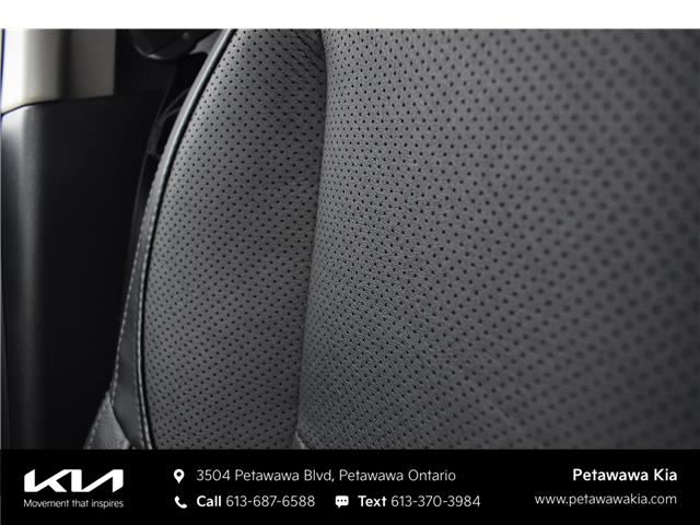 2020 Nissan Qashqai SL (Stk: 25206A) in Petawawa - Image 20 of 36