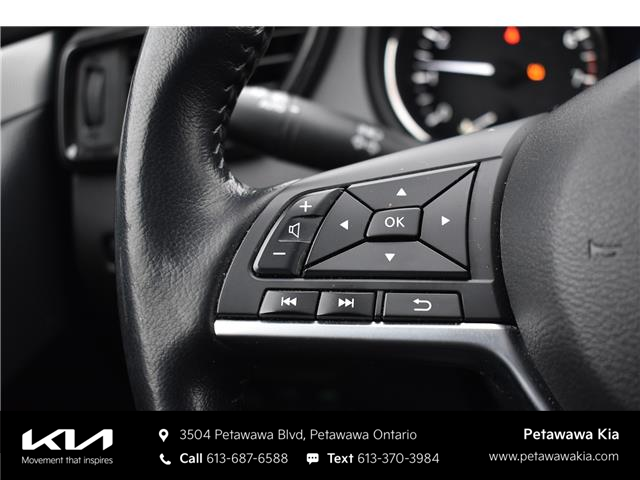 2020 Nissan Qashqai SL (Stk: 25206A) in Petawawa - Image 24 of 36