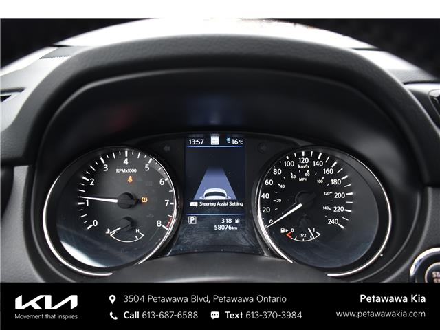 2020 Nissan Qashqai SL (Stk: 25206A) in Petawawa - Image 23 of 36