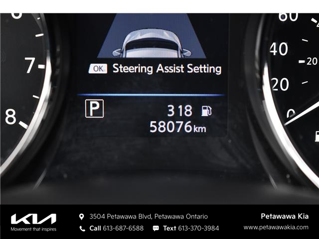 2020 Nissan Qashqai SL (Stk: 25206A) in Petawawa - Image 22 of 36