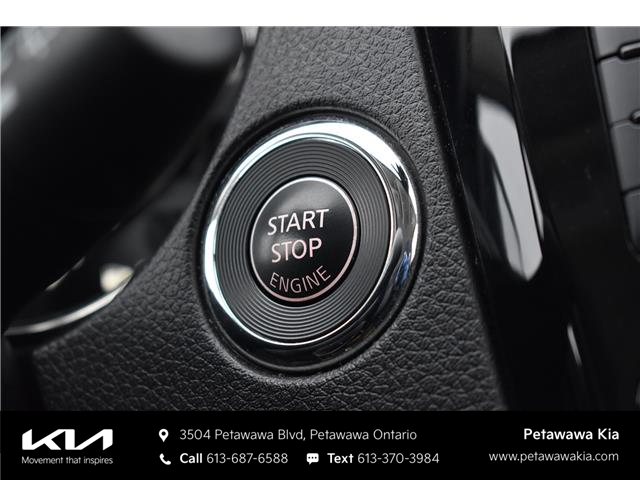 2020 Nissan Qashqai SL (Stk: 25206A) in Petawawa - Image 31 of 36