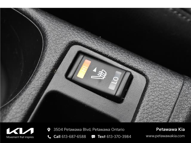 2020 Nissan Qashqai SL (Stk: 25206A) in Petawawa - Image 35 of 36