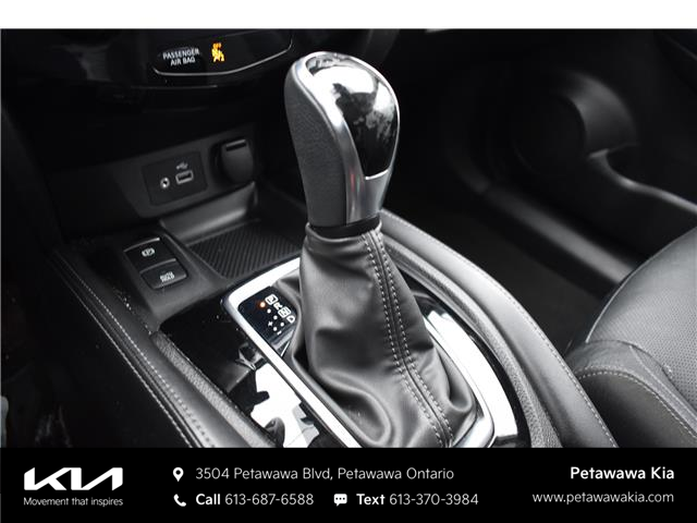 2020 Nissan Qashqai SL (Stk: 25206A) in Petawawa - Image 34 of 36