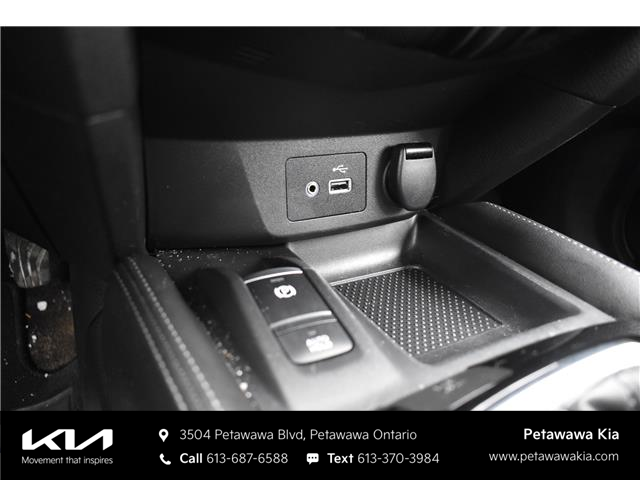 2020 Nissan Qashqai SL (Stk: 25206A) in Petawawa - Image 33 of 36