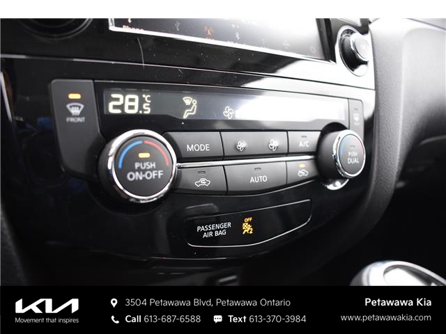2020 Nissan Qashqai SL (Stk: 25206A) in Petawawa - Image 32 of 36