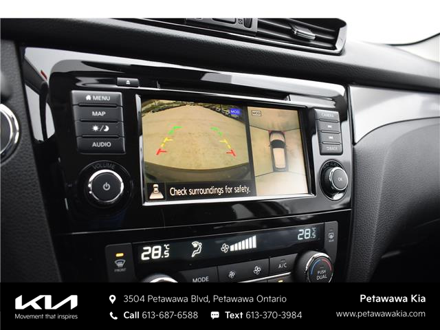 2020 Nissan Qashqai SL (Stk: 25206A) in Petawawa - Image 29 of 36