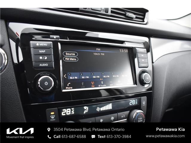 2020 Nissan Qashqai SL (Stk: 25206A) in Petawawa - Image 30 of 36