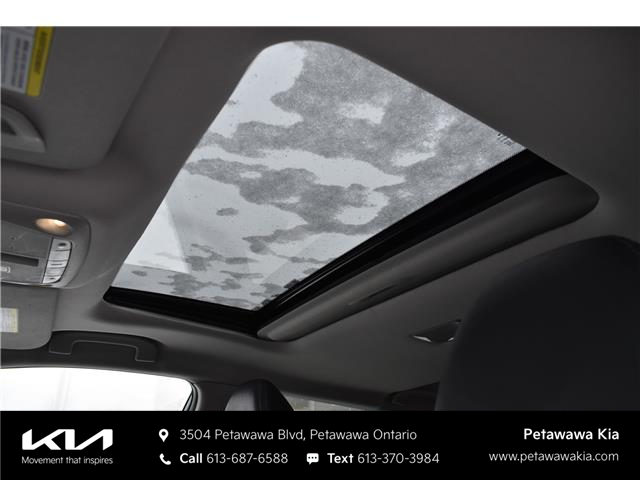 2020 Nissan Qashqai SL (Stk: 25206A) in Petawawa - Image 17 of 36