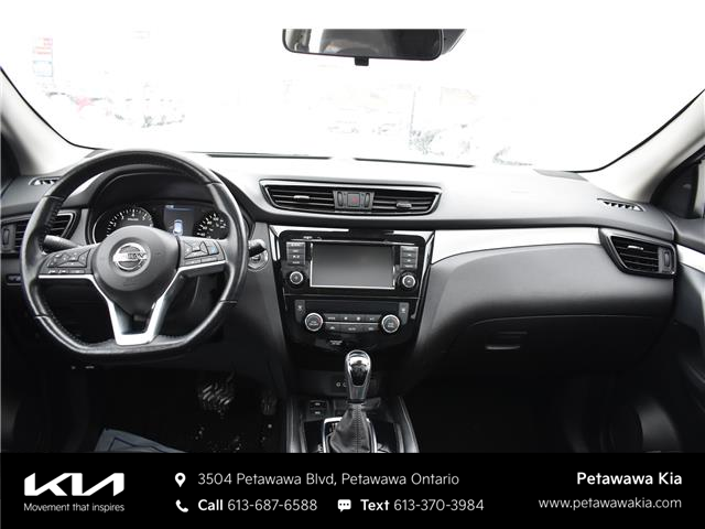 2020 Nissan Qashqai SL (Stk: 25206A) in Petawawa - Image 36 of 36