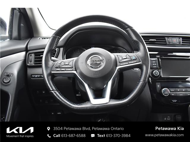 2020 Nissan Qashqai SL (Stk: 25206A) in Petawawa - Image 26 of 36