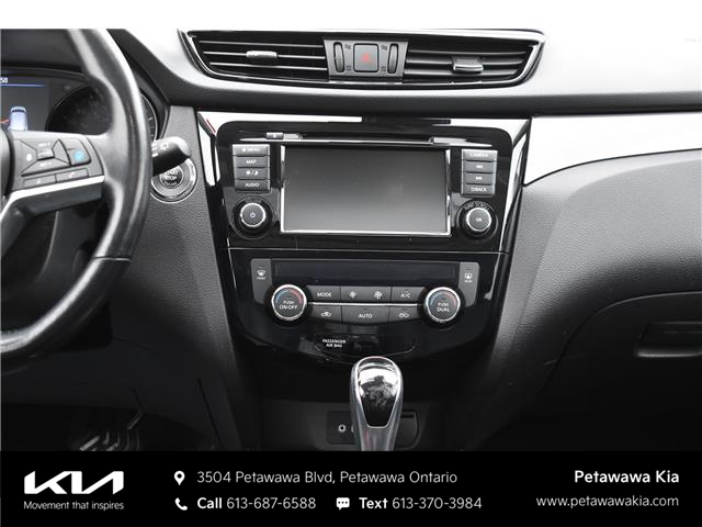 2020 Nissan Qashqai SL (Stk: 25206A) in Petawawa - Image 27 of 36