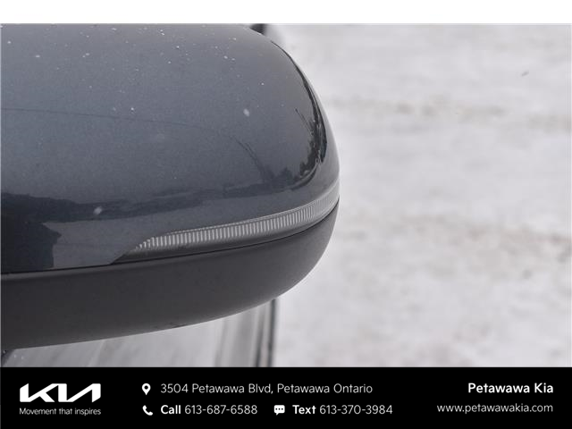2022 Kia Soul EX (Stk: P0806) in Petawawa - Image 4 of 33