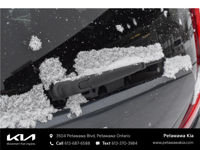 2022 Kia Soul EX (Stk: P0806) in Petawawa - Image 8 of 33