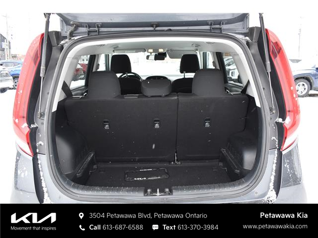 2022 Kia Soul EX (Stk: P0806) in Petawawa - Image 9 of 33