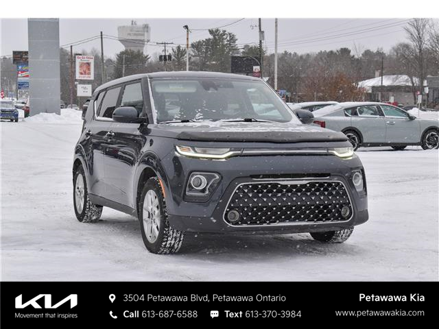 2022 Kia Soul EX (Stk: P0806) in Petawawa - Image 11 of 33