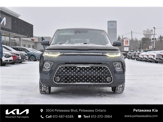 2022 Kia Soul EX (Stk: P0806) in Petawawa - Image 12 of 33