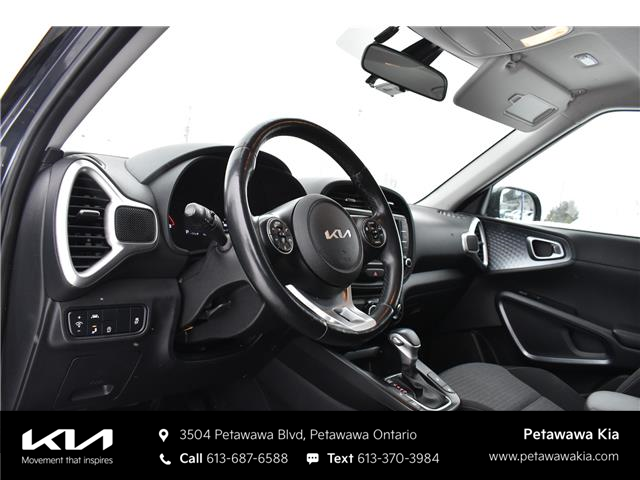 2022 Kia Soul EX (Stk: P0806) in Petawawa - Image 16 of 33