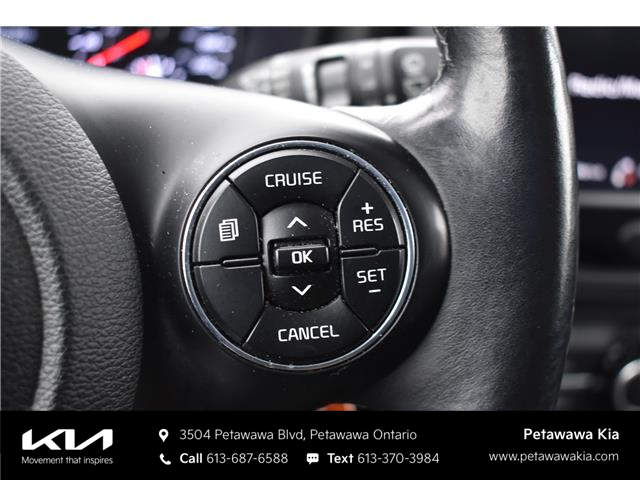 2022 Kia Soul EX (Stk: P0806) in Petawawa - Image 22 of 33