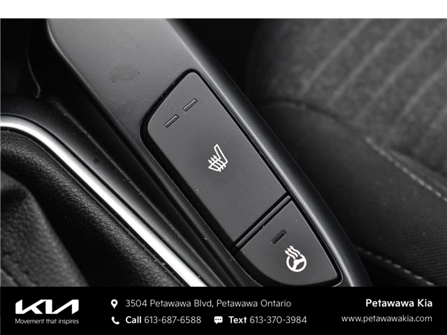 2022 Kia Soul EX (Stk: P0806) in Petawawa - Image 32 of 33