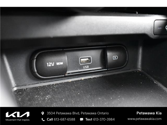 2022 Kia Soul EX (Stk: P0806) in Petawawa - Image 30 of 33