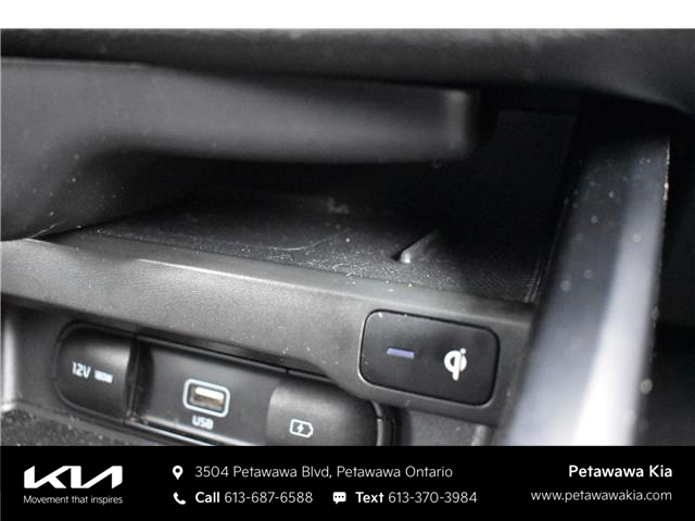 2022 Kia Soul EX (Stk: P0806) in Petawawa - Image 29 of 33