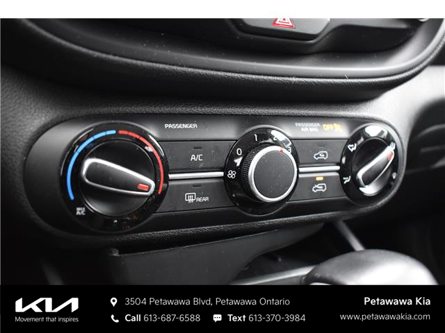 2022 Kia Soul EX (Stk: P0806) in Petawawa - Image 28 of 33