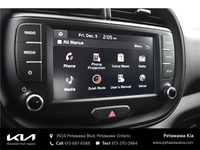 2022 Kia Soul EX (Stk: P0806) in Petawawa - Image 26 of 33