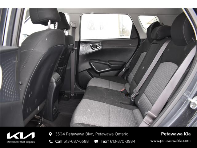 2022 Kia Soul EX (Stk: P0806) in Petawawa - Image 18 of 33