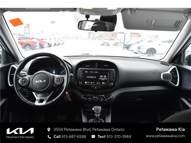 2022 Kia Soul EX (Stk: P0806) in Petawawa - Image 33 of 33