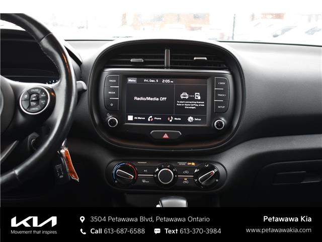 2022 Kia Soul EX (Stk: P0806) in Petawawa - Image 24 of 33