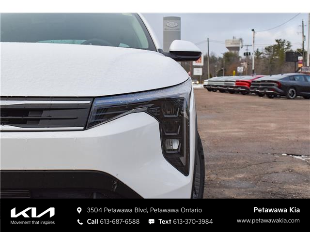 2025 Kia K4 LX (Stk: 25217) in Petawawa - Image 2 of 33