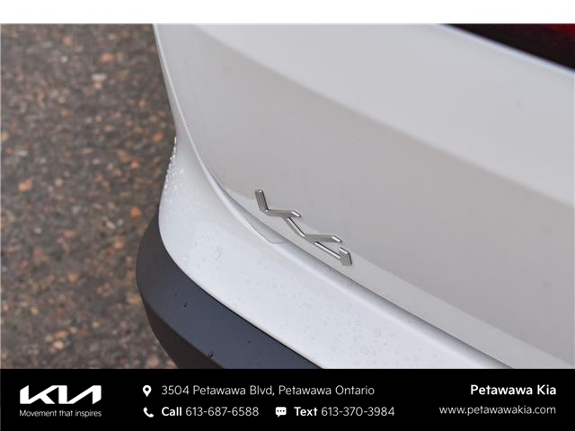 2025 Kia K4 LX (Stk: 25217) in Petawawa - Image 7 of 33