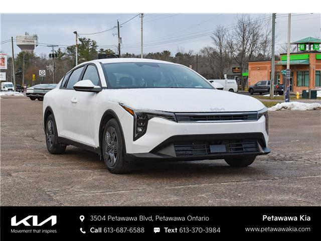 2025 Kia K4 LX (Stk: 25217) in Petawawa - Image 10 of 33