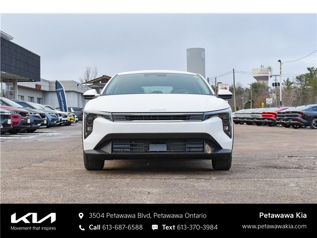 2025 Kia K4 LX (Stk: 25217) in Petawawa - Image 11 of 33