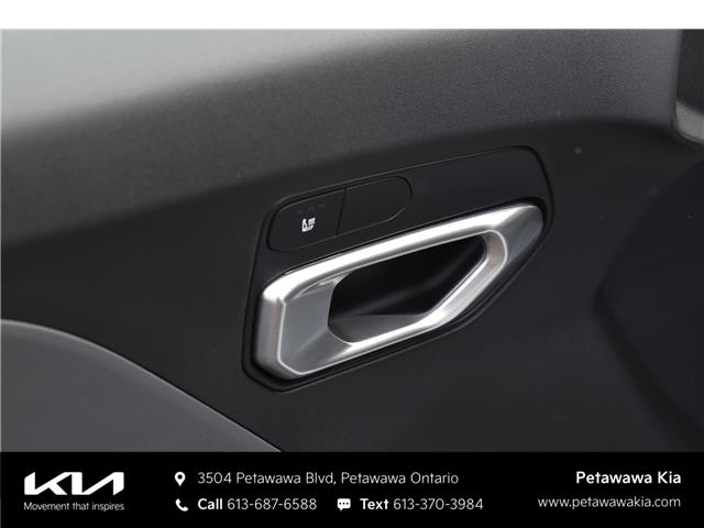2025 Kia K4 LX (Stk: 25217) in Petawawa - Image 12 of 33