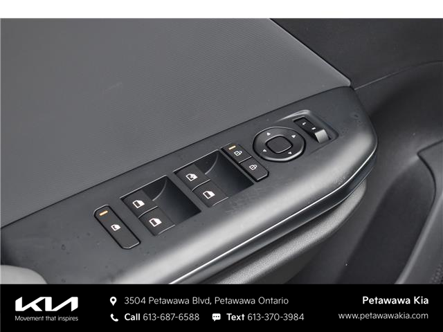 2025 Kia K4 LX (Stk: 25217) in Petawawa - Image 13 of 33