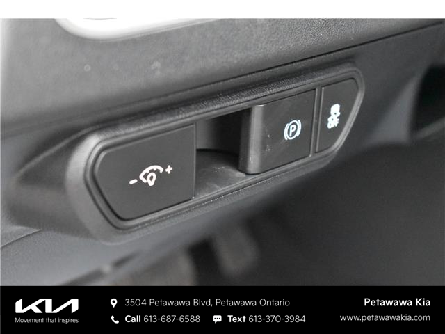 2025 Kia K4 LX (Stk: 25217) in Petawawa - Image 14 of 33