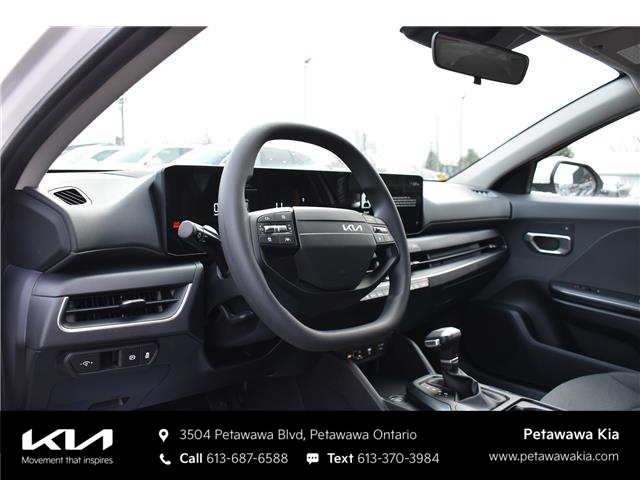 2025 Kia K4 LX (Stk: 25217) in Petawawa - Image 15 of 33