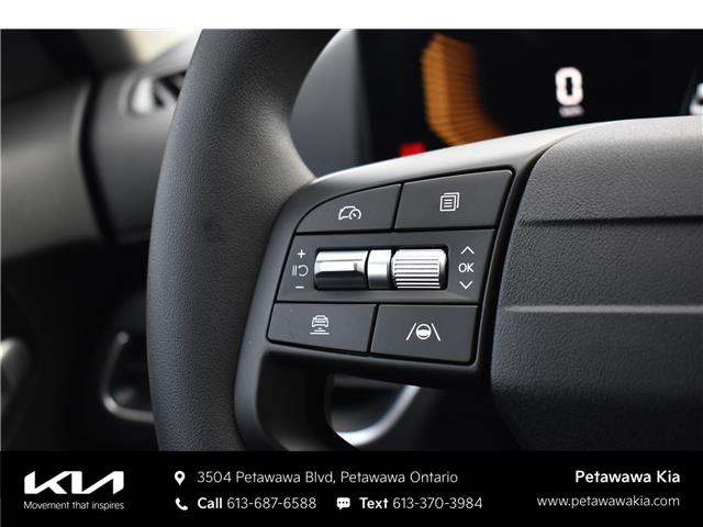 2025 Kia K4 LX (Stk: 25217) in Petawawa - Image 18 of 33