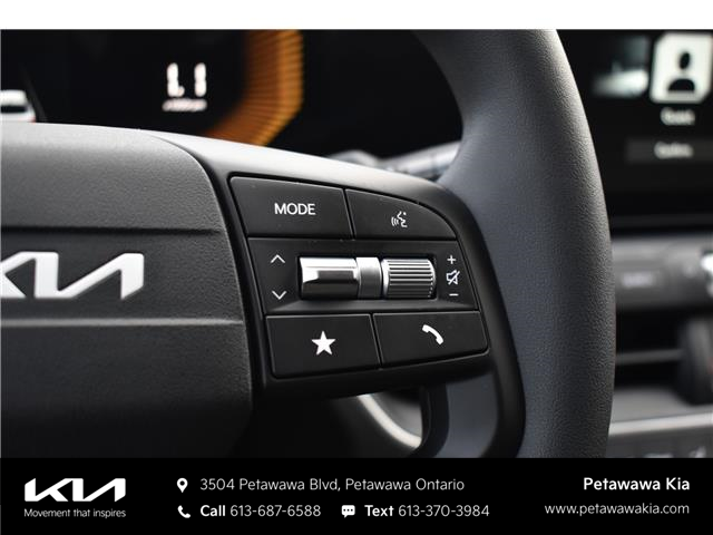 2025 Kia K4 LX (Stk: 25217) in Petawawa - Image 19 of 33