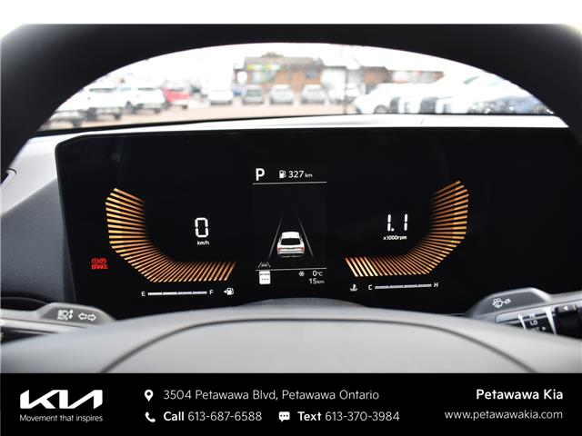 2025 Kia K4 LX (Stk: 25217) in Petawawa - Image 20 of 33