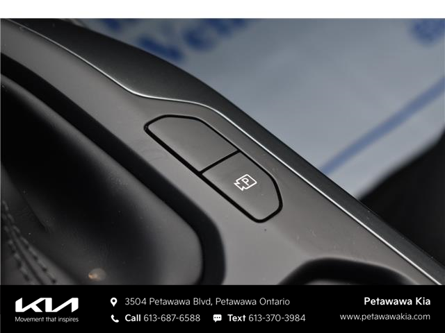 2025 Kia K4 LX (Stk: 25217) in Petawawa - Image 21 of 33