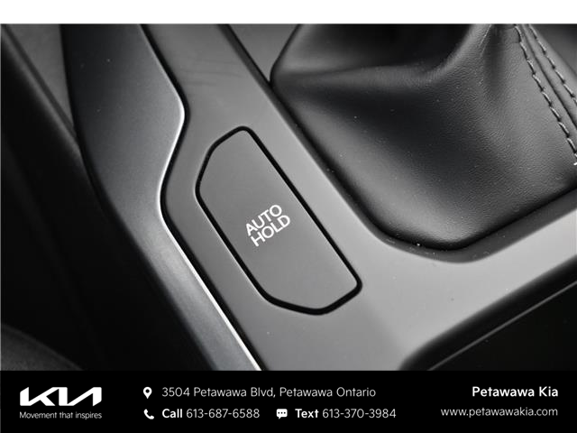 2025 Kia K4 LX (Stk: 25217) in Petawawa - Image 22 of 33