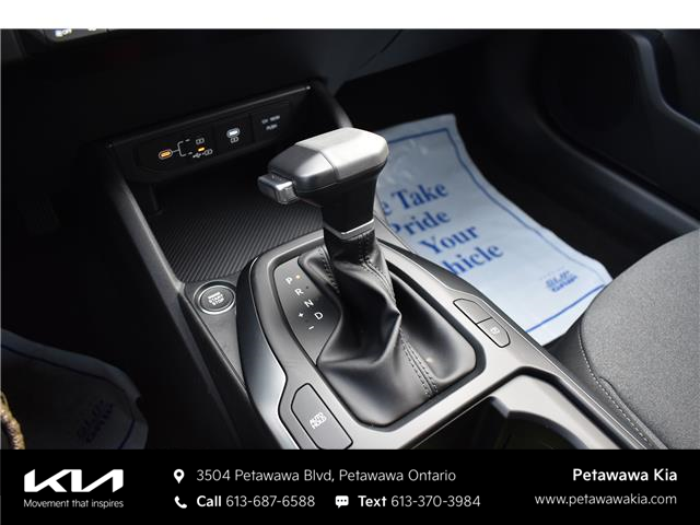 2025 Kia K4 LX (Stk: 25217) in Petawawa - Image 23 of 33