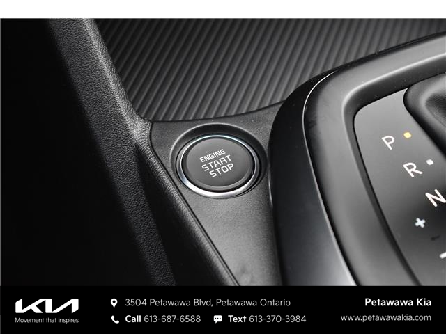 2025 Kia K4 LX (Stk: 25217) in Petawawa - Image 24 of 33