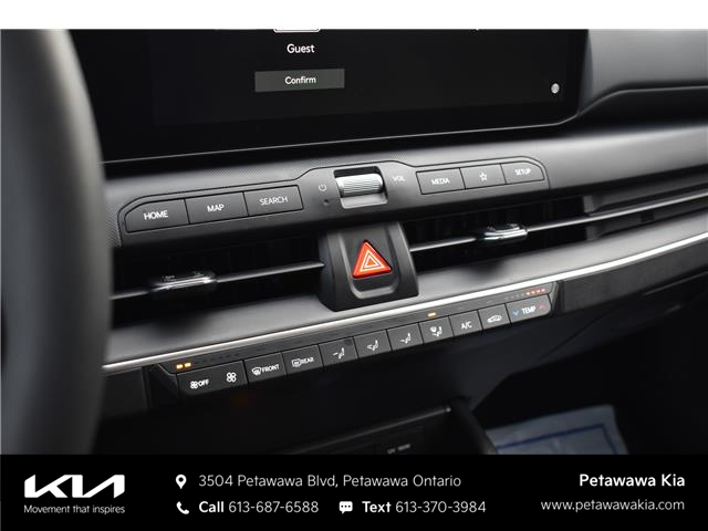 2025 Kia K4 LX (Stk: 25217) in Petawawa - Image 26 of 33